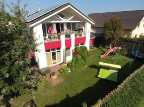 Ferienhaus Maxe